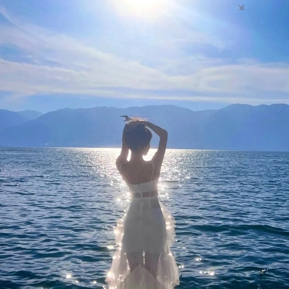 不夜城海报